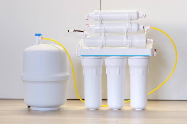 Home water purification system RO Service in Varanasi