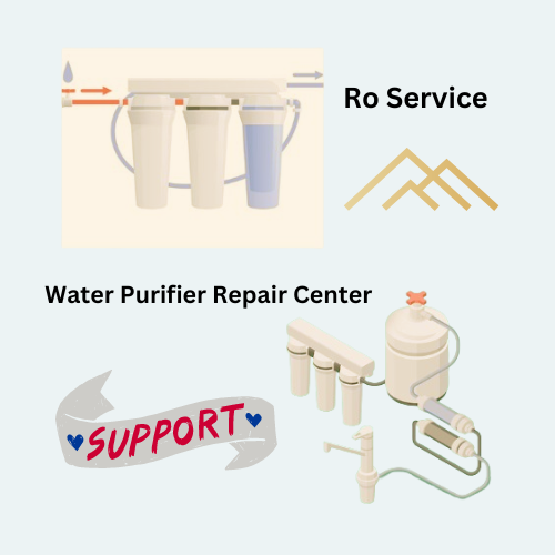 Blue-Simple-Mineral-Water-Logo-5 RO Service Helpline Number