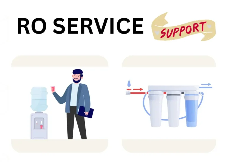 RO Service in Telibagh Varanasi